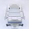 Nitrocare HB 8000-B four-motor intensive care bariatric hospital stretcher with lifting mechanism