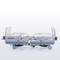 Nitrocare HB 8000-B four-motor intensive care bariatric hospital stretcher with lifting mechanism