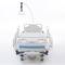 Nitrocare HB 8000-B four-motor intensive care bariatric hospital stretcher with lifting mechanism