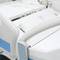 Viermotorige Nitrocare HB 8000 T Intensivkrankenhaustrage mit Gewichtswaage und Hebemechanismus