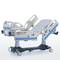 Intensiv-Krankenhaustrage Nitrocare HB 8000 mit vier Motoren und Hebemechanismus