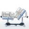 Intensiv-Krankenhaustrage Nitrocare HB 8000 mit vier Motoren und Hebemechanismus