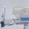 Intensiv-Krankenhaustrage Nitrocare HB 8000 mit vier Motoren und Hebemechanismus