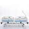 Nitrocare HB 8130 C three-motor emergency hospital bed with ABS lying surface
