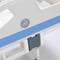 Hospital bed for emergencies Nitrocare HB 8120 with two motors