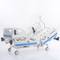 Hospital bed for emergencies Nitrocare HB 8120 with two motors