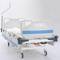 Hospital bed for emergencies Nitrocare HB 8120 with two motors