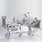 Nitrocare HB 5220 viermotoriges Klinikbett mit HPL-Liegefläche