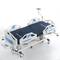 Viermotoriges Patientenbett Nitrocare HB 5330 mit ABS-Liegefläche