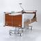 Hospital bed for patient Nitrocare HB 5230 with four motors with ABS support surface