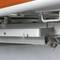 Hospital bed for patient Nitrocare HB 5230 with four motors with ABS support surface