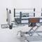 Four motor Nitrocare HB 4230 patient hospital bed with ABS lying surface