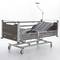 Hospital bed for patient Nitrocare HB 3230 with three motors with ABS lying surface