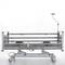 Hospital bed for patient Nitrocare HB 3230 with three motors with ABS lying surface