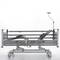 Hospital bed for patient Nitrocare HB 3230 with three motors with ABS lying surface