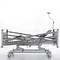 Hospital bed for patient Nitrocare HB 3230 with three motors with ABS lying surface