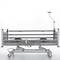 Hospital bed for patient Nitrocare HB 3230 with three motors with ABS lying surface