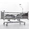 Hospital bed for patient Nitrocare HB 3230 with three motors with ABS lying surface