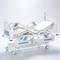 Nitrocare HB 3420P tri-motor pediatric hospital bed with HPL aluminum lying surface