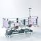 Nitrocare HB 3430P dreimotoriges Kinderklinikbett mit HPL-Aluminium-Liegefläche