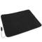Tapis chauffant moquette thermique pour sol et pieds 90 x 60 cm 180W