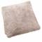 Cuscino termico elettrico con fori per piedi e temperatura regolabile 24W marrone 38x38cm