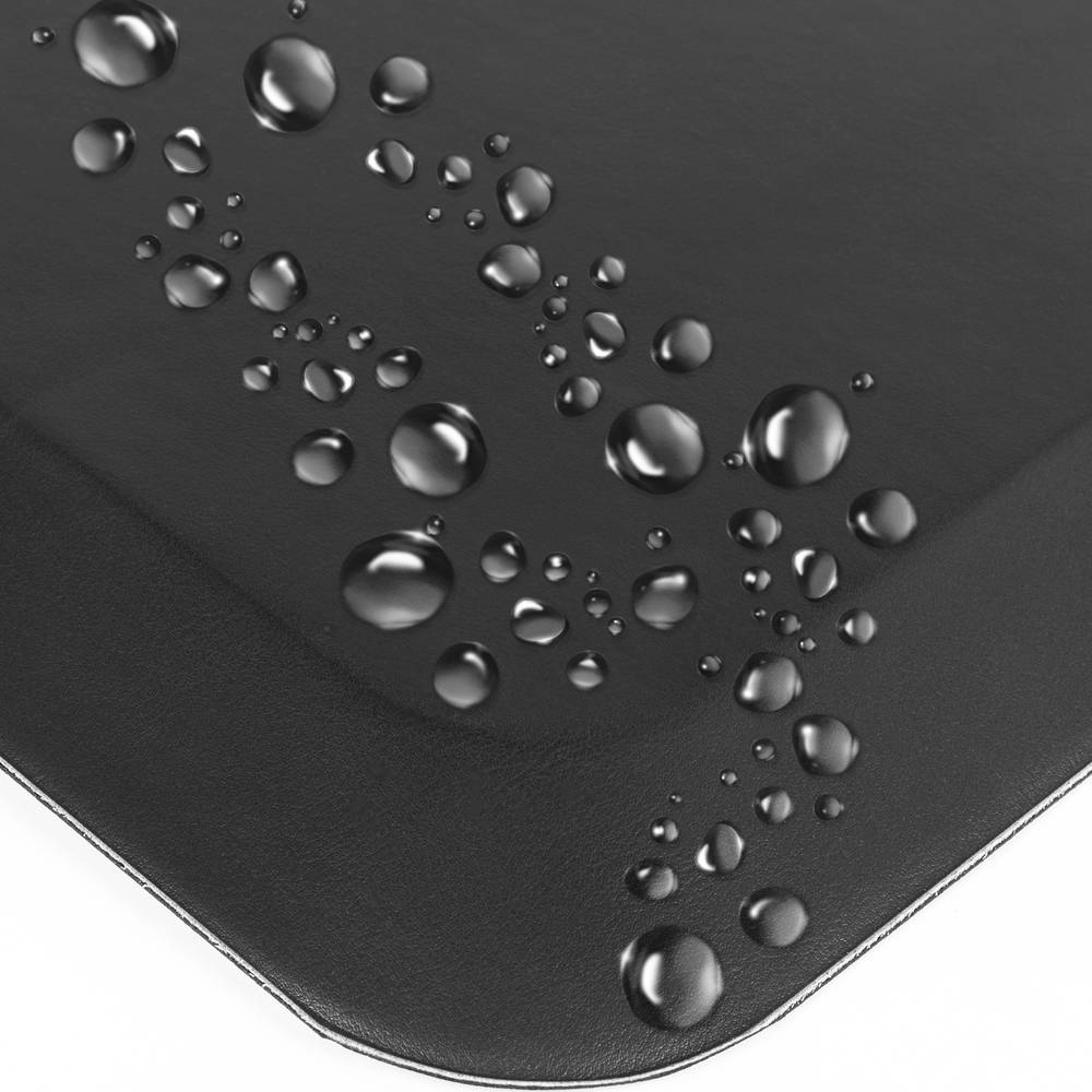Catifa ergonòmica antifatiga 50x75x2cm
