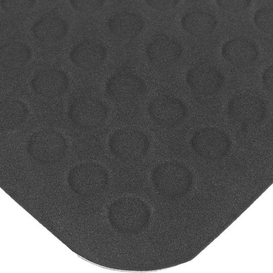 Catifa ergonòmica antifatiga 50x75x2cm