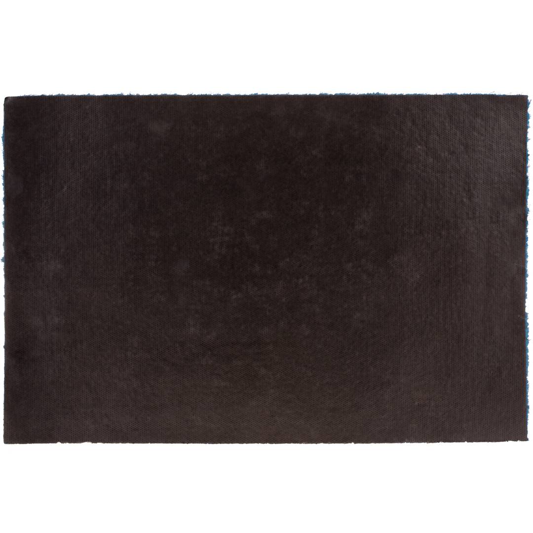 Feldut rectangular de coco natural model gats 60x40cm