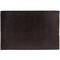 Feldut rectangular de coco natural model gats 60x40cm