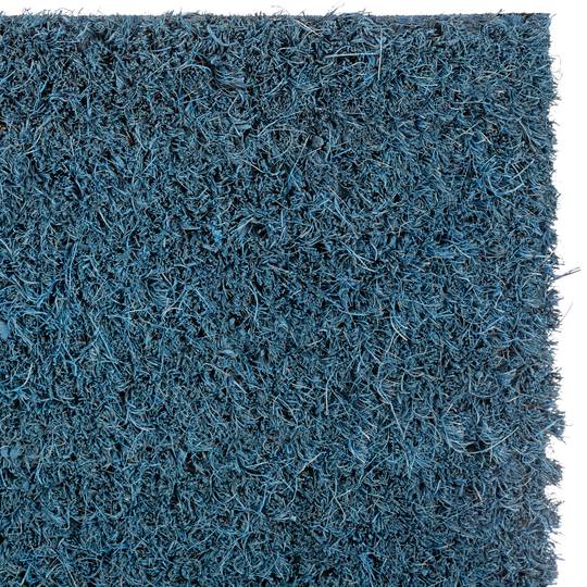 Feldut rectangular de coco natural model gossos 60x40cm