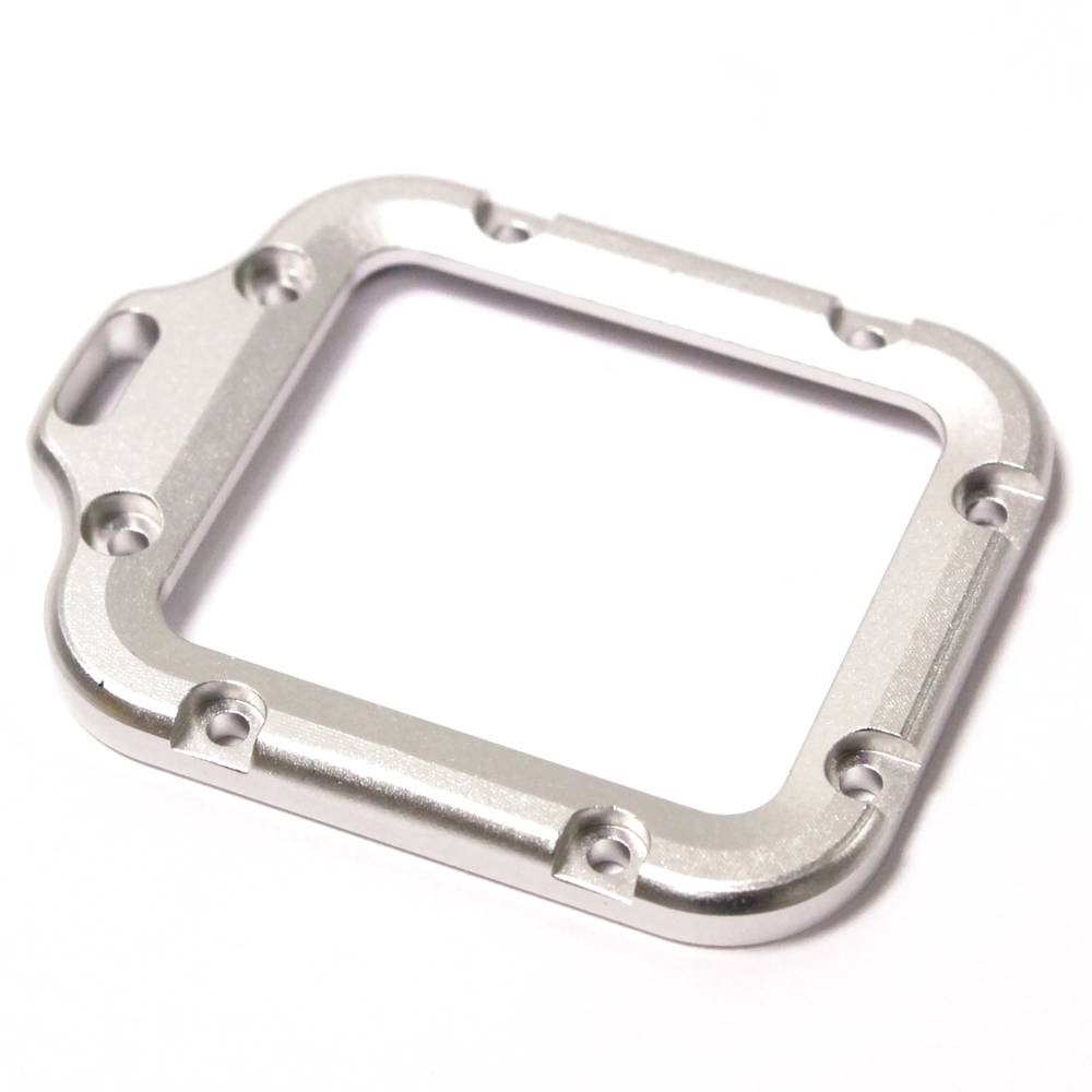 Anel de alumínio Lanyard para montagem GoPro Hero3