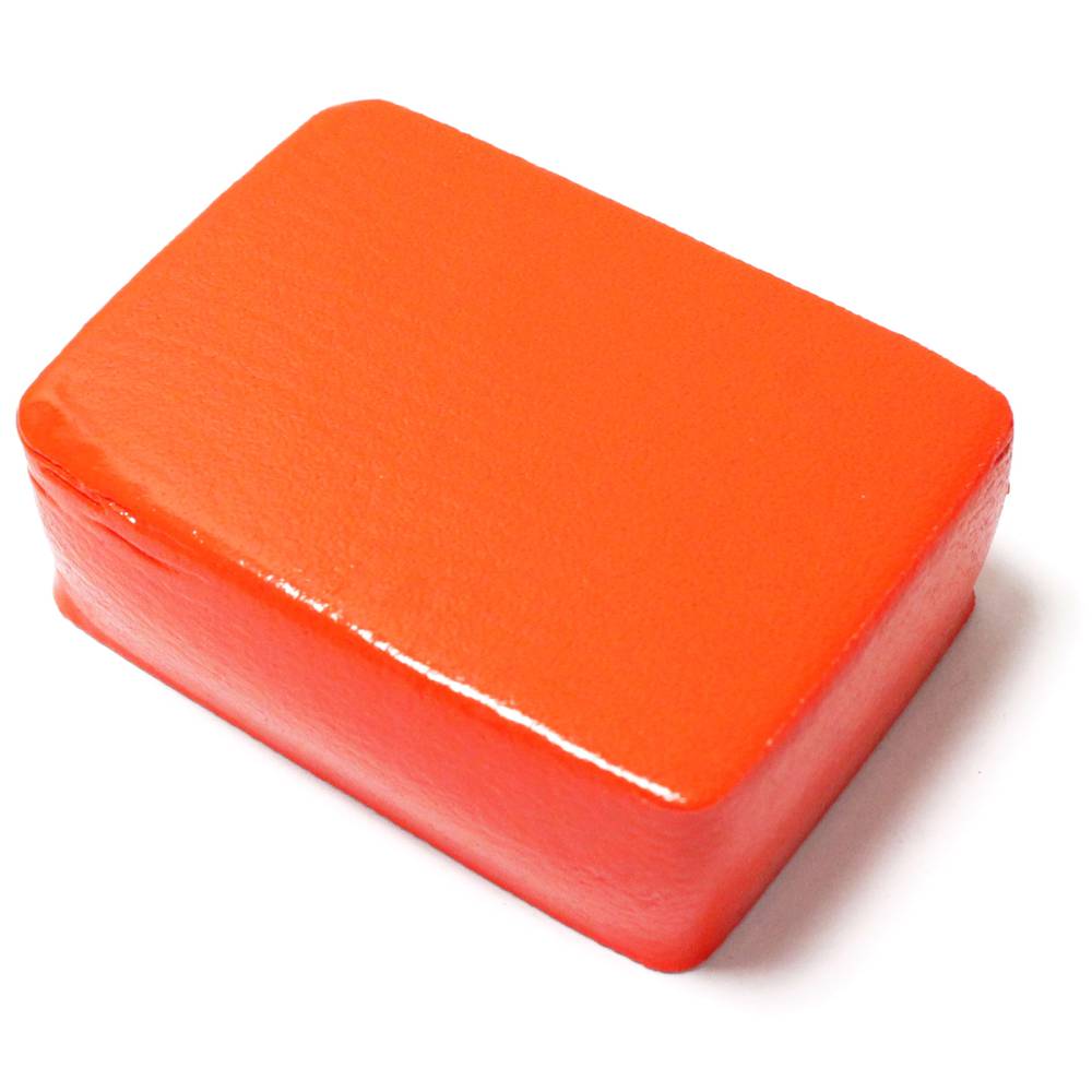 Flutuador tipo esponja para câmera GoPro