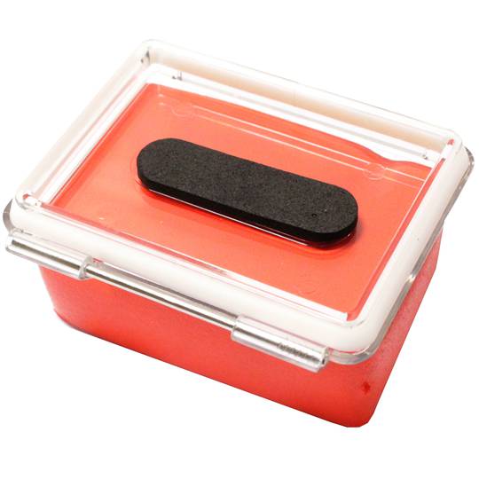 Flotteur type éponge pour caméra GoPro avec couvercle de rechange