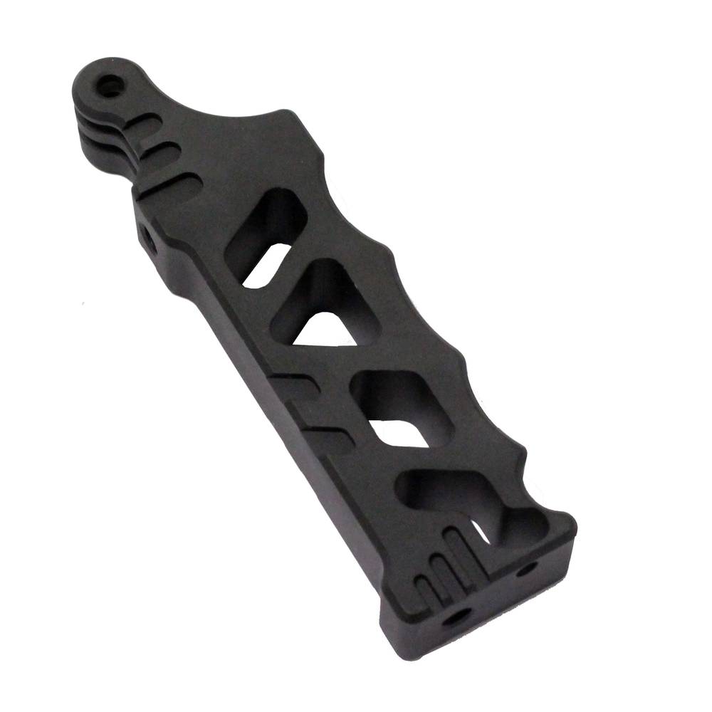 Mànec ergonòmic metàl·lic per GoPro model GP148