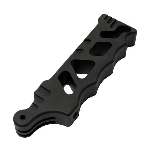 Mànec ergonòmic metàl·lic per GoPro model GP148