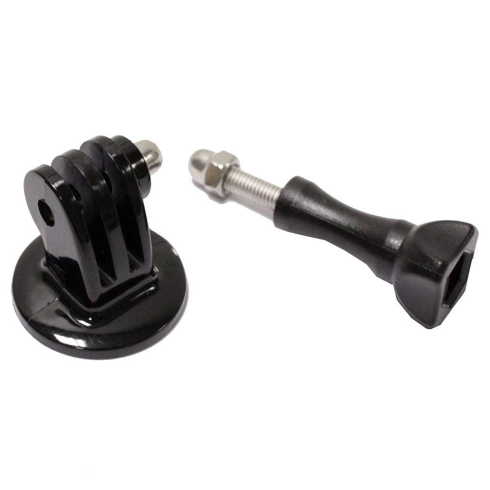 Adaptador de rosca 1/4 "universal para câmera Gopro Hero modelo GP56