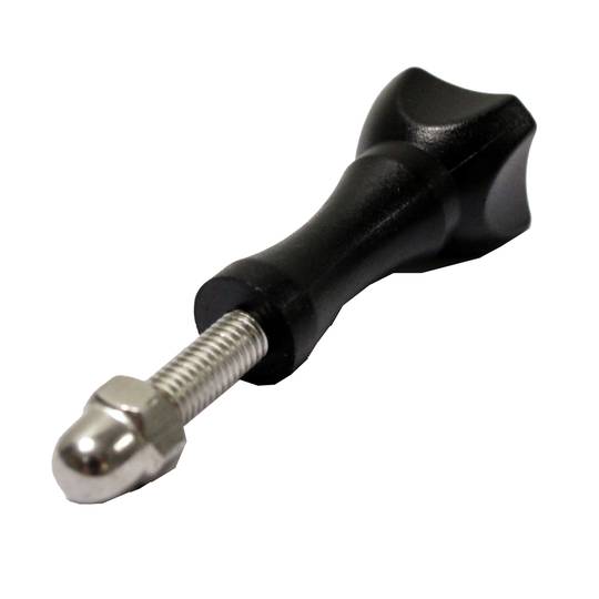 Adaptador de rosca 1/4 "universal para câmera Gopro Hero modelo GP56