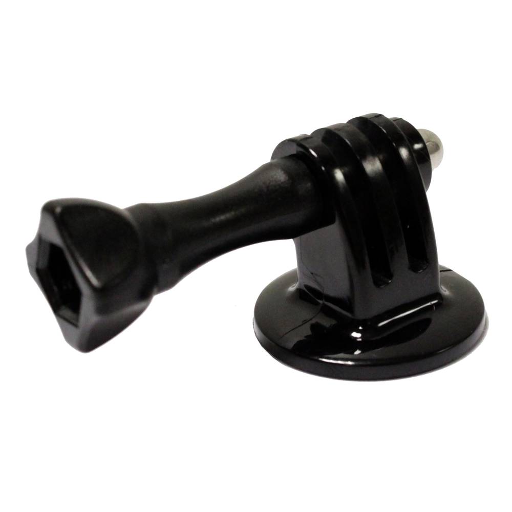 Adaptador de rosca 1/4 "universal para câmera Gopro Hero modelo GP56