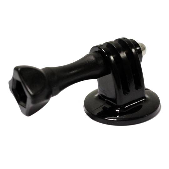 Adaptador de rosca 1/4 "universal para câmera Gopro Hero modelo GP56