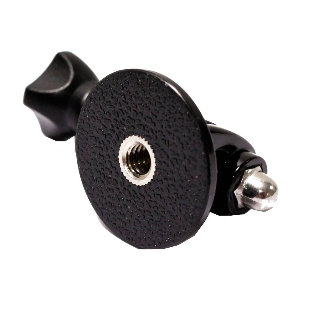 Adaptador de rosca 1/4 "universal para câmera Gopro Hero modelo GP56
