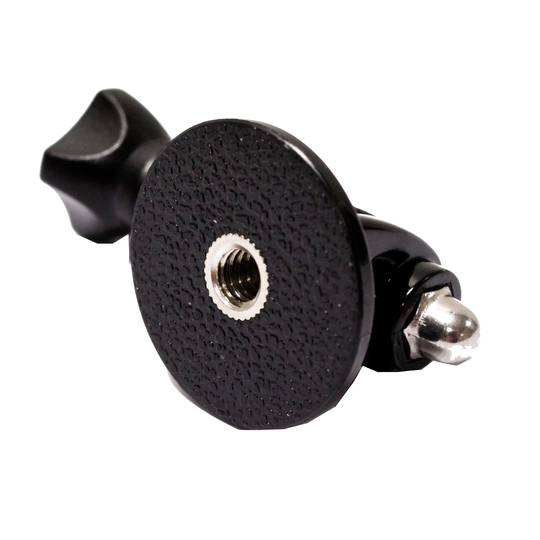 Adaptador de rosca 1/4 "universal para câmera Gopro Hero modelo GP56