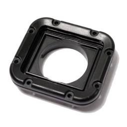 System mocowania obiektywu dla GoPro Hero-3 model GP77