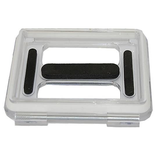 Tapa de cierre para carcasa protectora GoPro modelo GP87