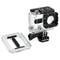 Tapa de cierre para carcasa protectora GoPro modelo GP87