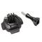 Fixing GoPro helmet for cycling model GP92