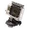 Fixing GoPro helmet for cycling model GP92