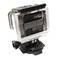 Fixing GoPro helmet for cycling model GP92