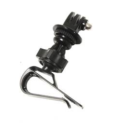 Łączony zacisk z mocowaniem do modelu GoPro ST115