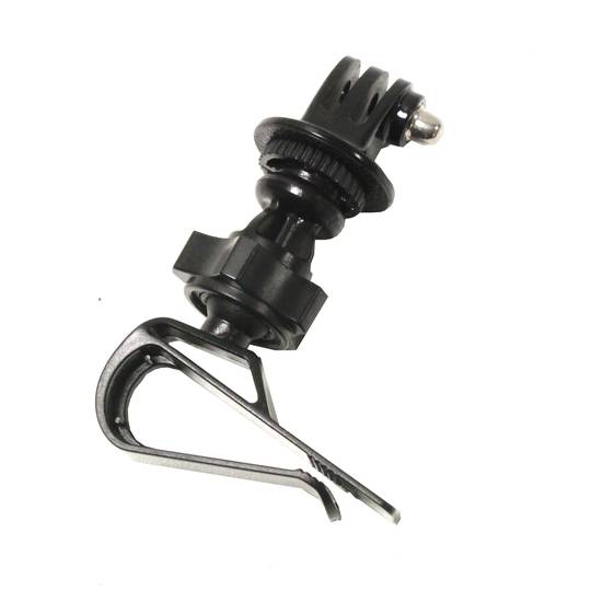 Clamp fixing for GoPro aticulada with model ST115